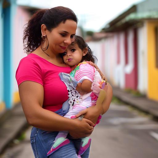 Ayudas Para Madres Solteras En Puerto Rico