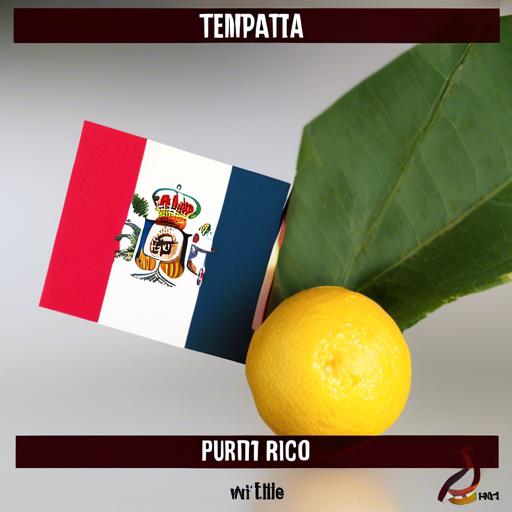 Temperatura En Puerto Rico En Celsius