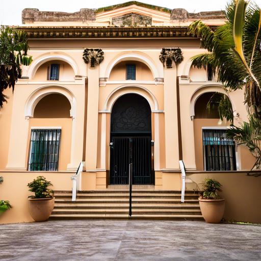 Universidades Que Ofrecen Arquitectura En Puerto Rico