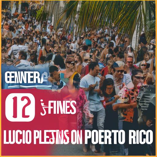 Entidades Sin Fines De Lucro En Puerto Rico