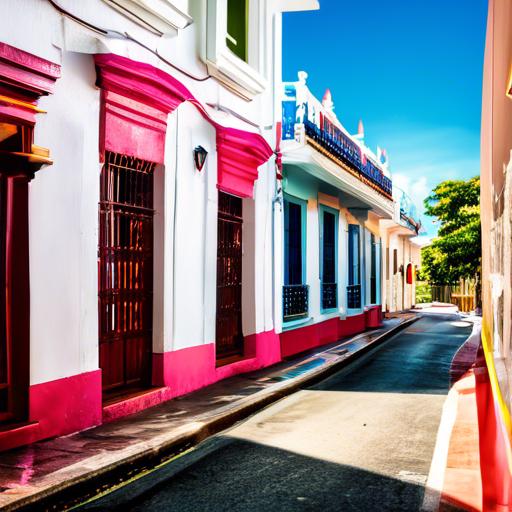 Cuantos Municipios Hay En Puerto Rico