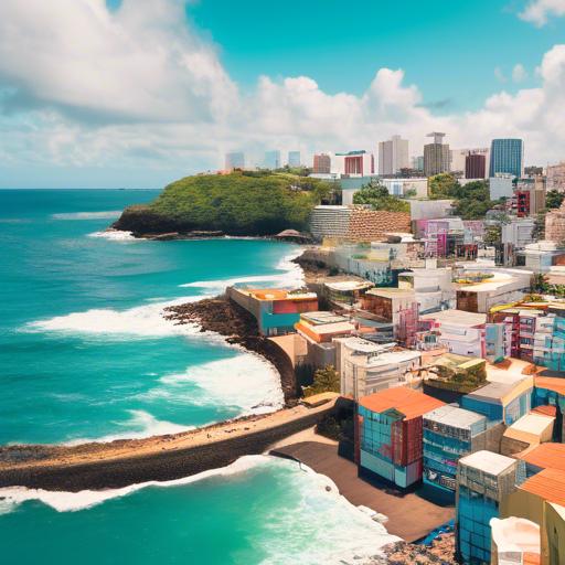 Tipo De Cambio En Puerto Rico