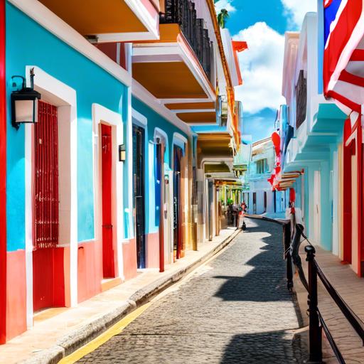Centros De Vacunación Gratuitos En Puerto Rico