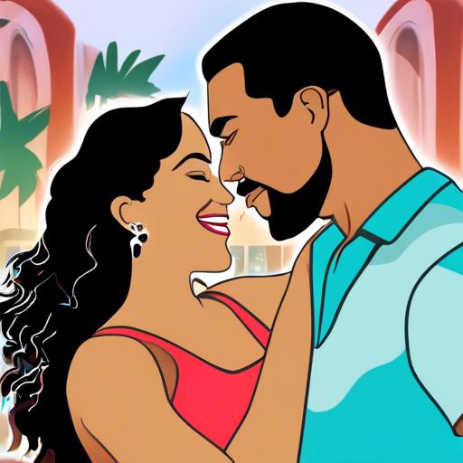 Clases De Bachata En Puerto Rico