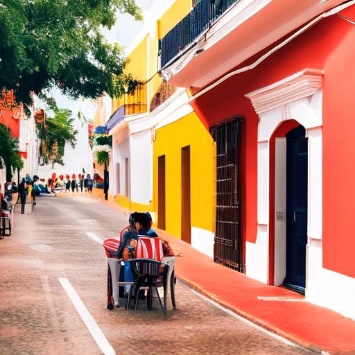 Que Es Un Polvo En Puerto Rico