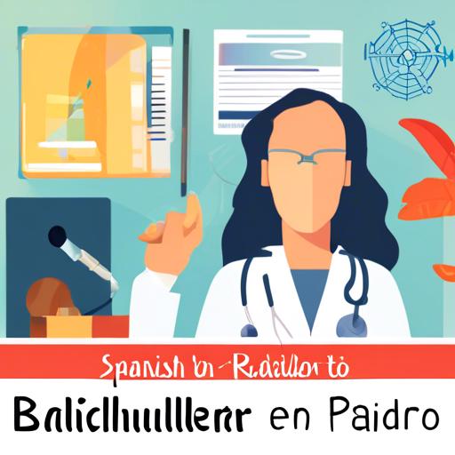 Bachillerato En Radiologia En Puerto Rico