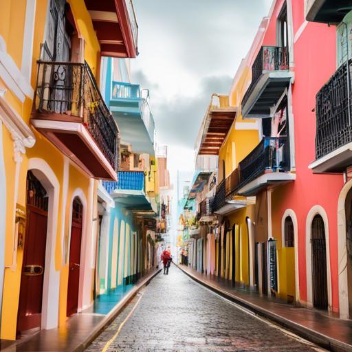 Nivel De Pobreza En Puerto Rico