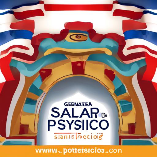 Salario De Psicologo En Puerto Rico