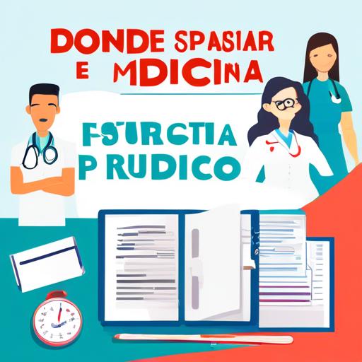 Donde Estudiar Medicina En Puerto Rico