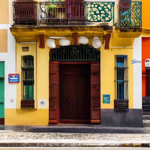 Que Bancos Hay En Puerto Rico