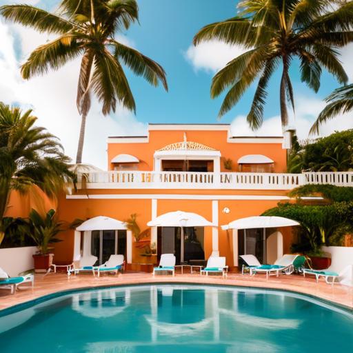 Hoteles En Puerto Rico Con Piscina Privada