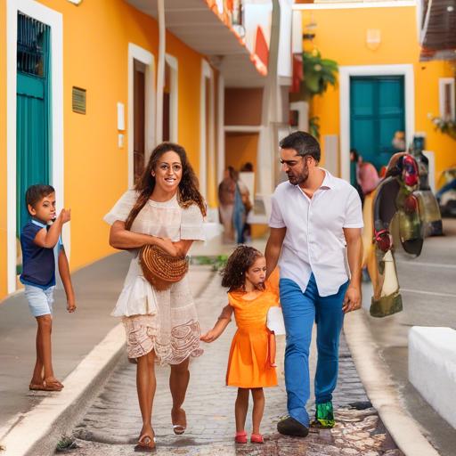Departamento De La Familia En Puerto Rico