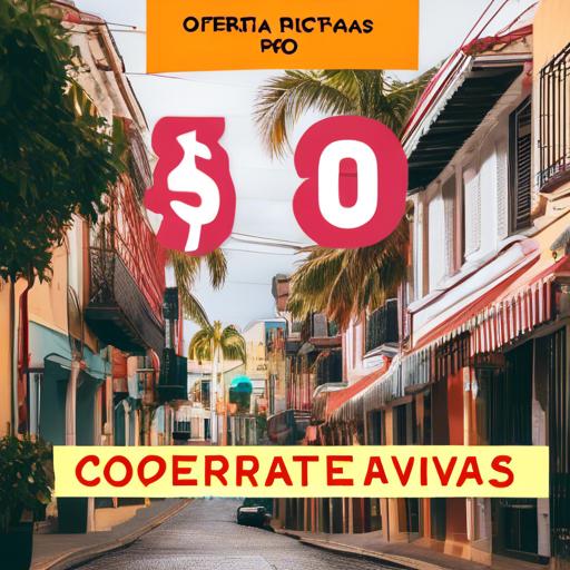 Ofertas De Cooperativas En Puerto Rico