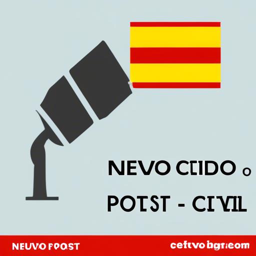 Nuevo Código Civil