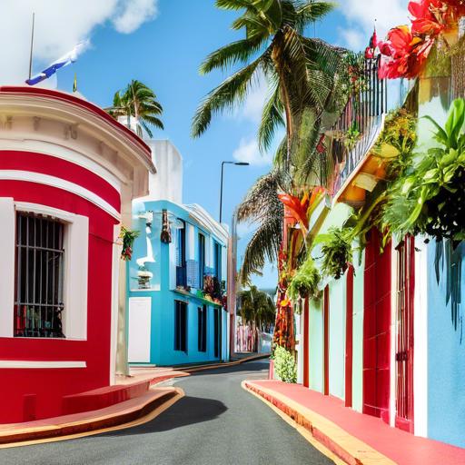 Tiendas De Liberty En Puerto Rico