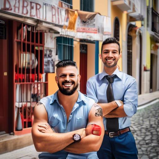 Licencia De Barbero En Puerto Rico