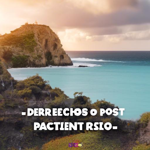 Derechos Del Paciente En Puerto Rico