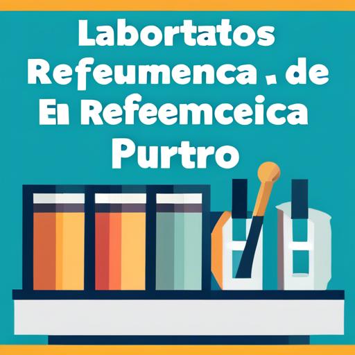 Laboratorios De Referencia En Puerto Rico