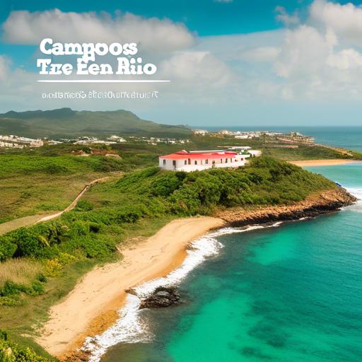 Campos De Tiro En Puerto Rico