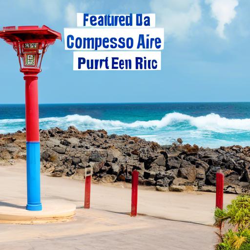 Compresores De Aire En Puerto Rico