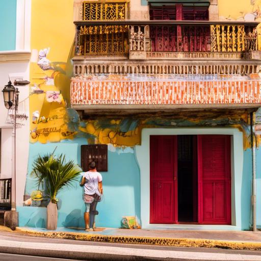 Licencia De Artesano En Puerto Rico