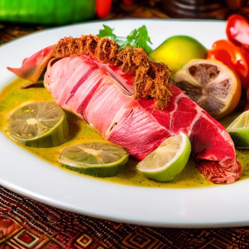Carne De Iguana En Puerto Rico