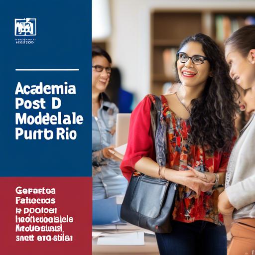 Academias De Modelaje En Puerto Rico