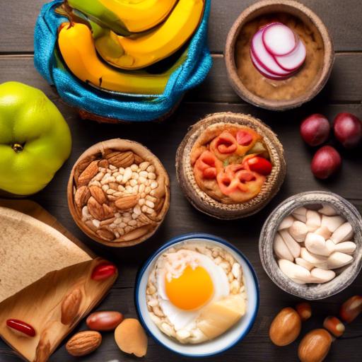 Examen De Manejo De Alimentos En Puerto Rico