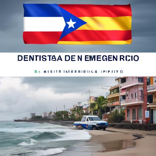 Dentista De Emergencia En Puerto Rico