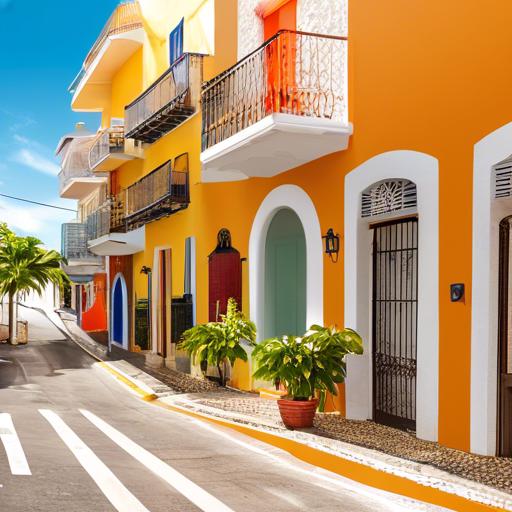 Apartamentos En Venta En Puerto Rico