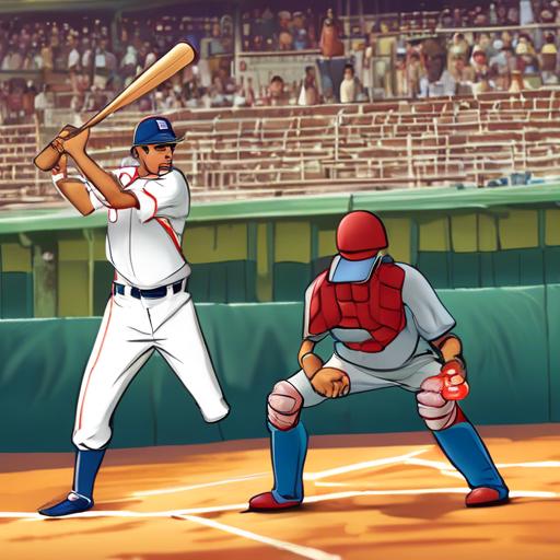 Historia Del Beisbol En Puerto Rico