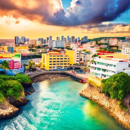 Que Significa Chori En Puerto Rico