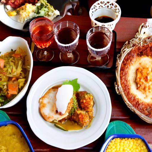 Restaurantes En El Campo En Puerto Rico Puerto Rico