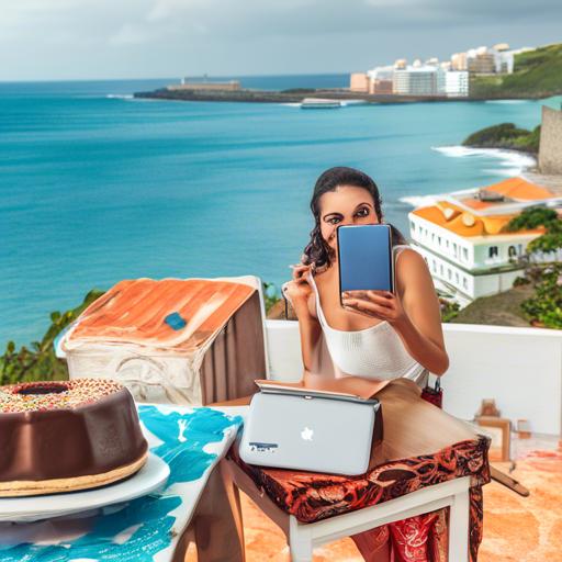 Como Solicitar El Pan Por Internet En Puerto Rico
