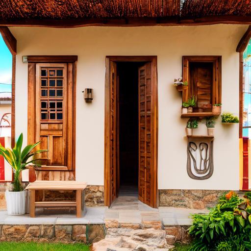 Casas De Madera En Puerto Rico Precios