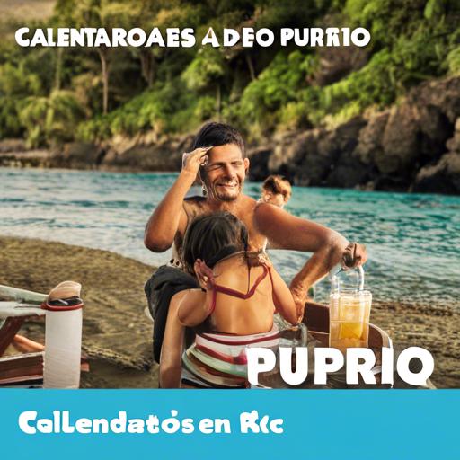 Calentadores De Agua En Puerto Rico
