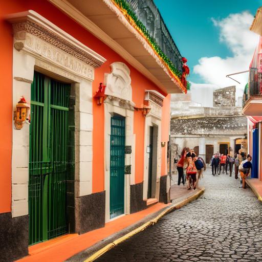 Temblor En Puerto Rico 24 De Diciembre