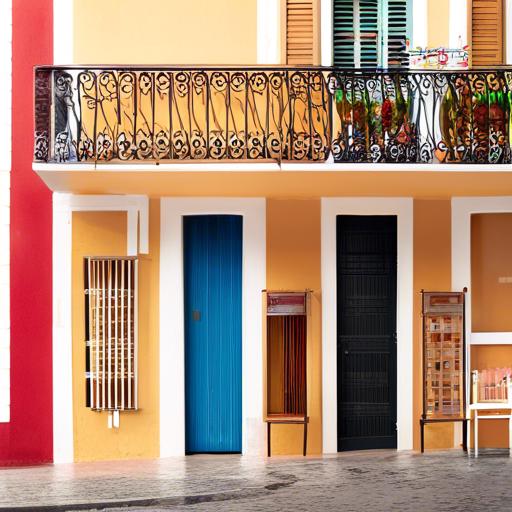 Liquidacion De Muebles En Puerto Rico