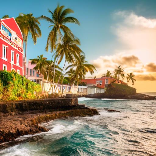 Pago Por Millaje En Puerto Rico