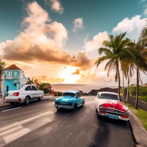 Seguros De Autos En Puerto Rico