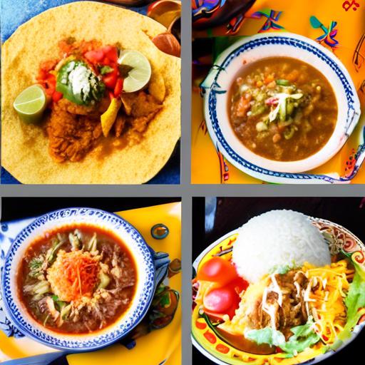 Restaurantes De Comida Mexicana En Puerto Rico