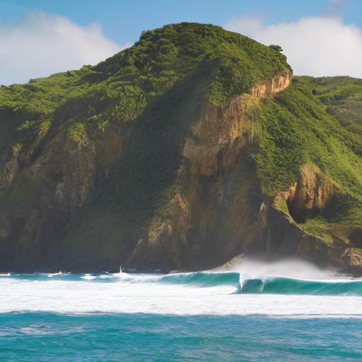 Tiendas De Surf En Puerto Rico