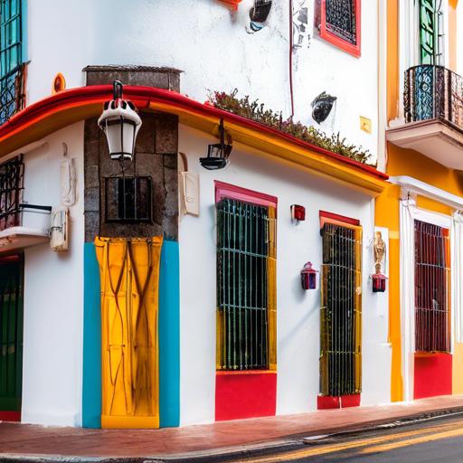 Tienda La Española En Puerto Rico