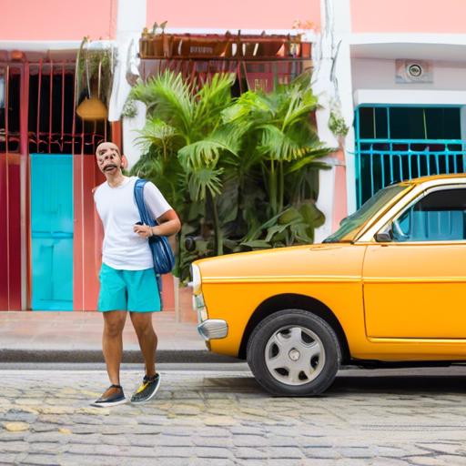 Clases De Conducir En Puerto Rico