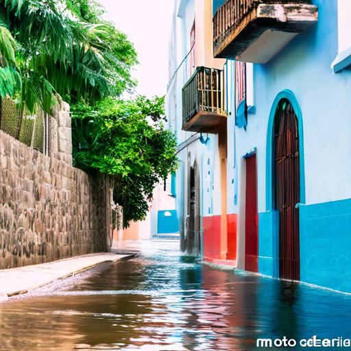 Motos De Agua En Puerto Rico