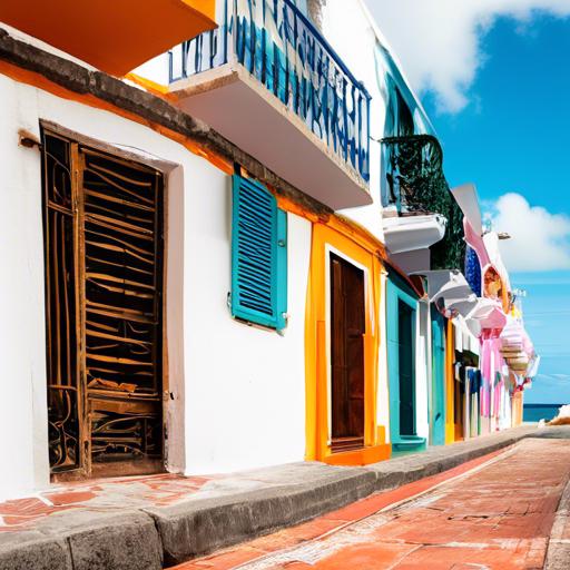 Trabajo En Puerto Rico Para Extranjeros