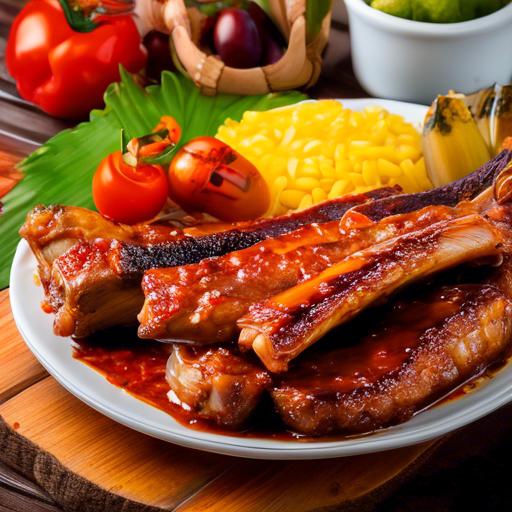 Restaurantes De Costillas En Puerto Rico