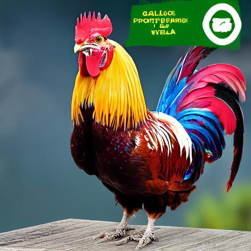 Gallos De Pelea Para La Venta En Puerto Rico