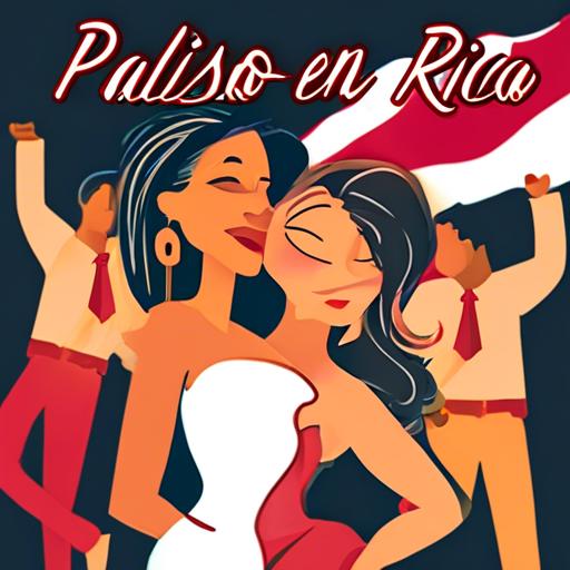 Concierto De Salsa En Puerto Rico