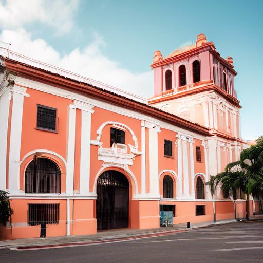Colegio De Enfermeria En Puerto Rico